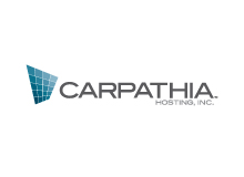 Carpathia logo