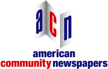 american community newspapers logo