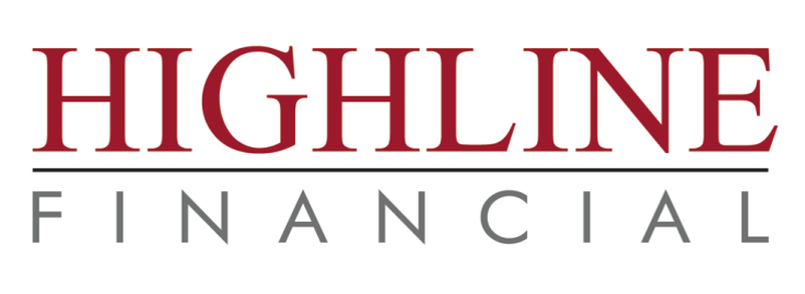 Highline Financial logo