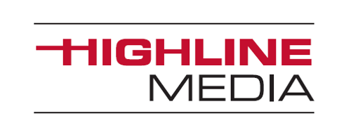 Highline Media logo