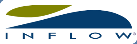 Inflow logo