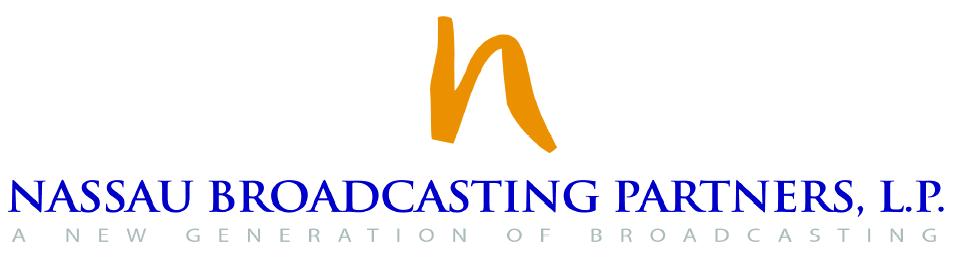 Nassau Broadcasting Partners L.P. logo
