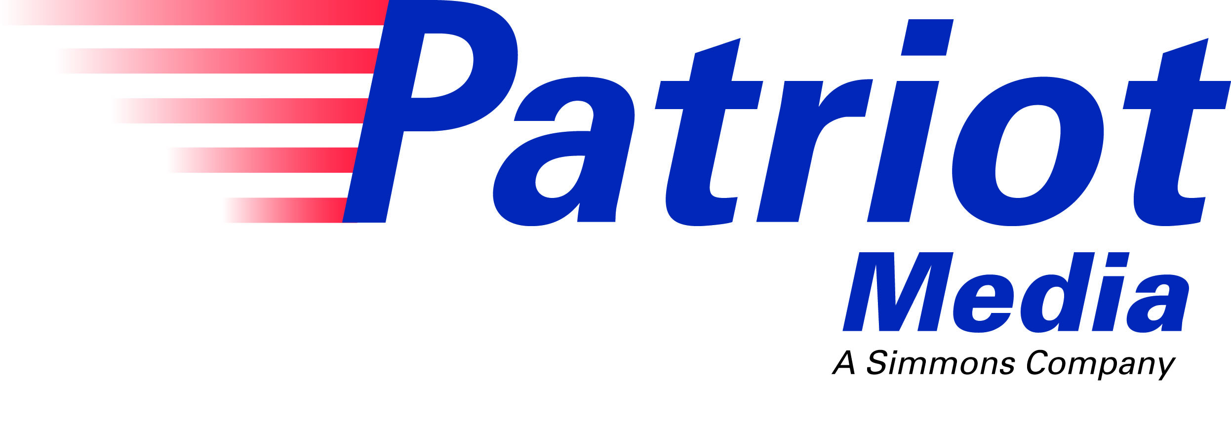 Patriot Media logo