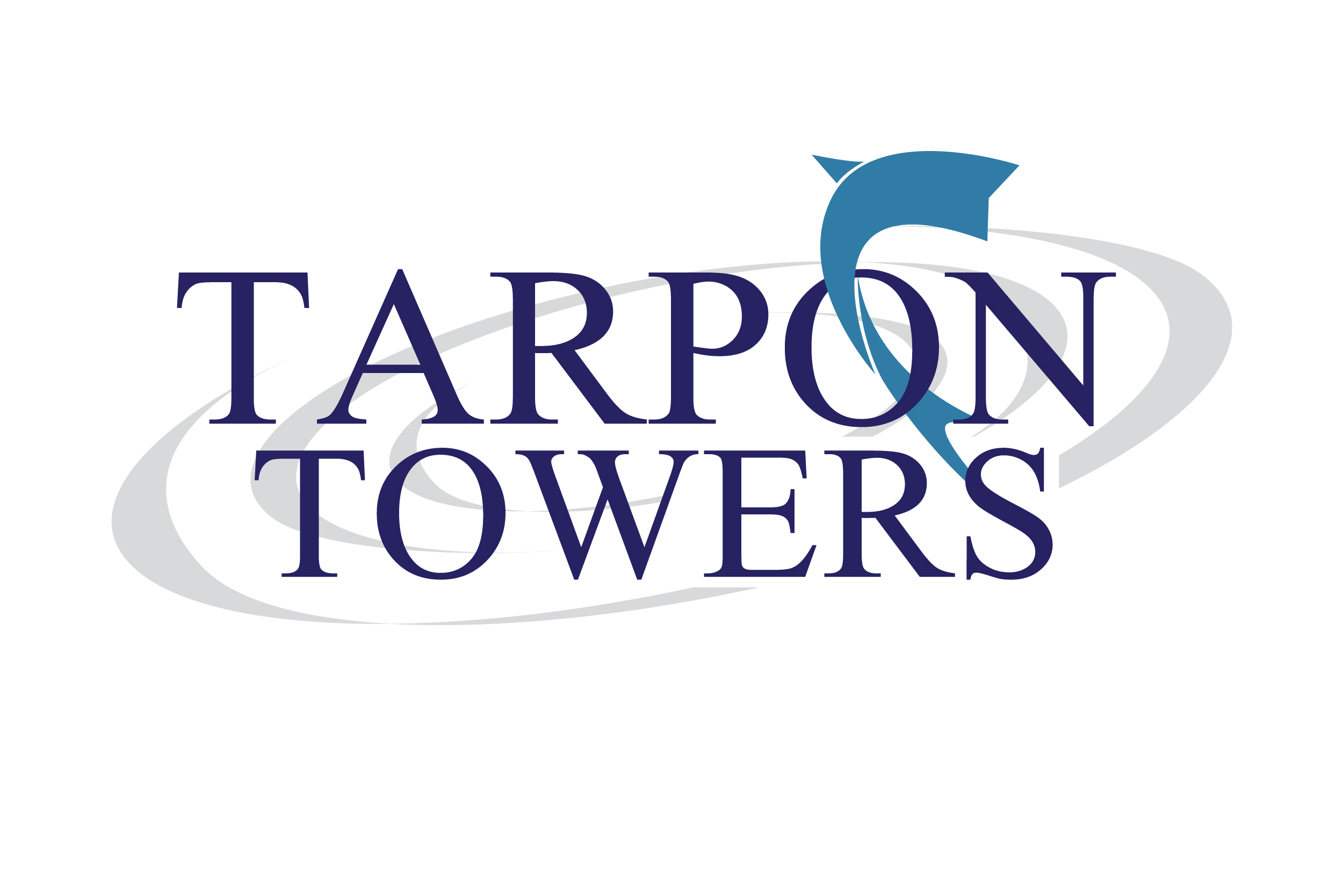 Tarpon Towers logo