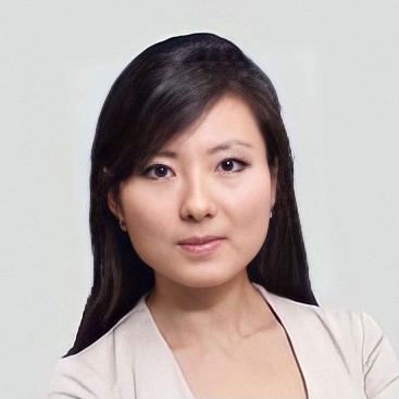 Shelly Zhu